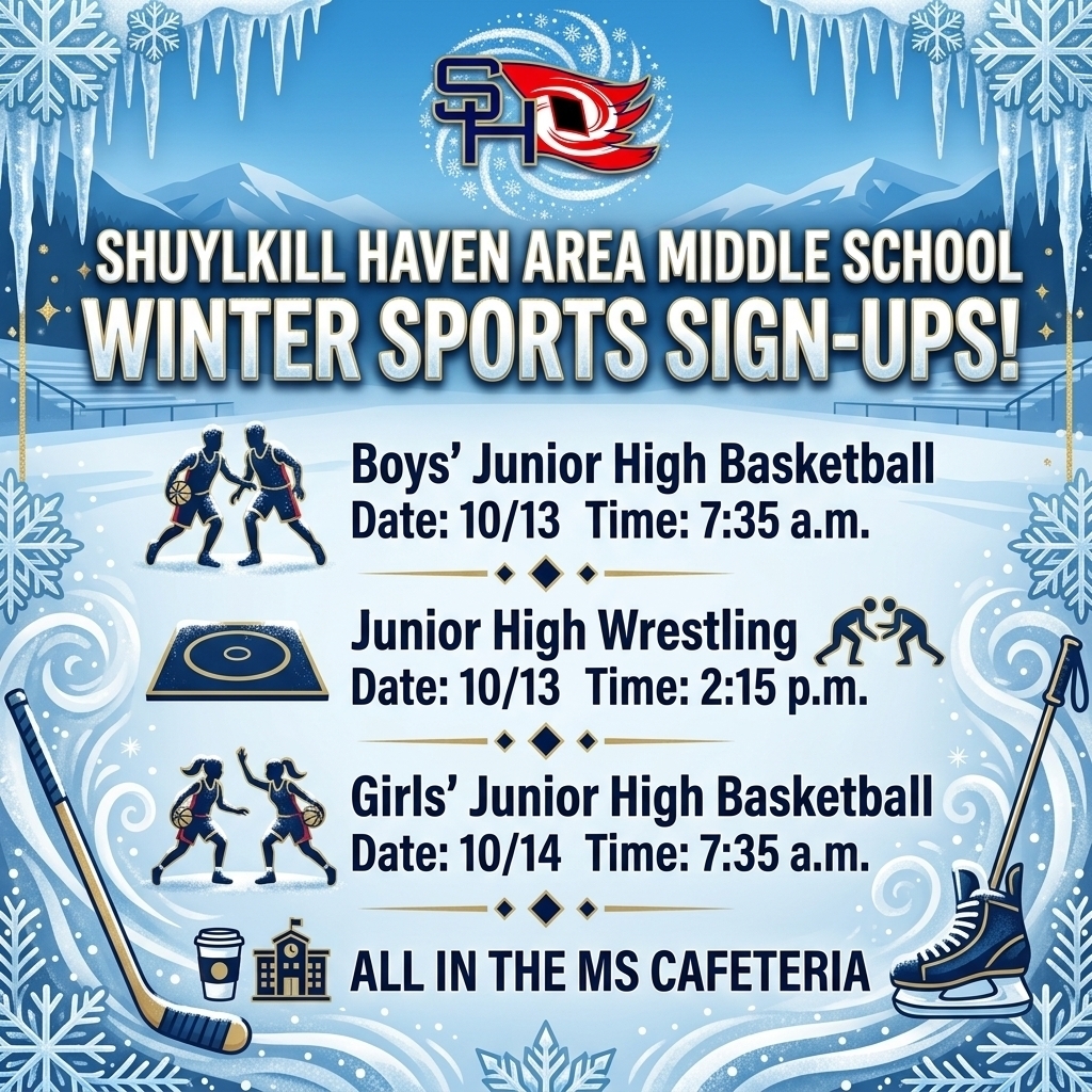 Sign-Ups