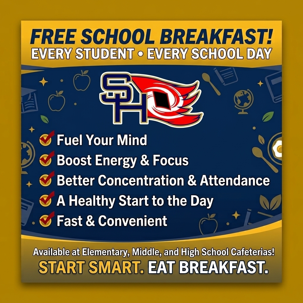 Free Breakfast
