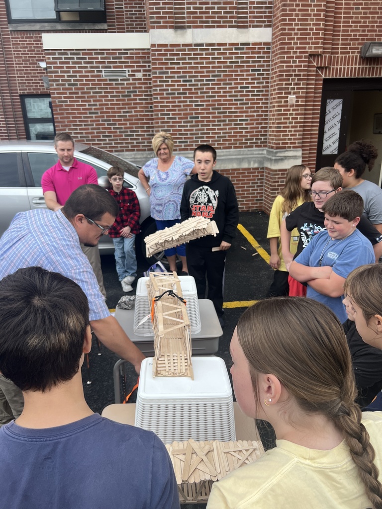 7th Grade STEM