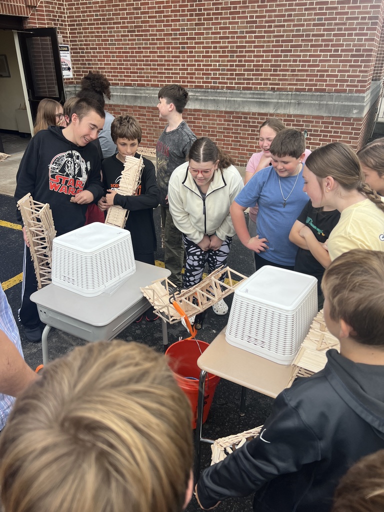 7th Grade STEM