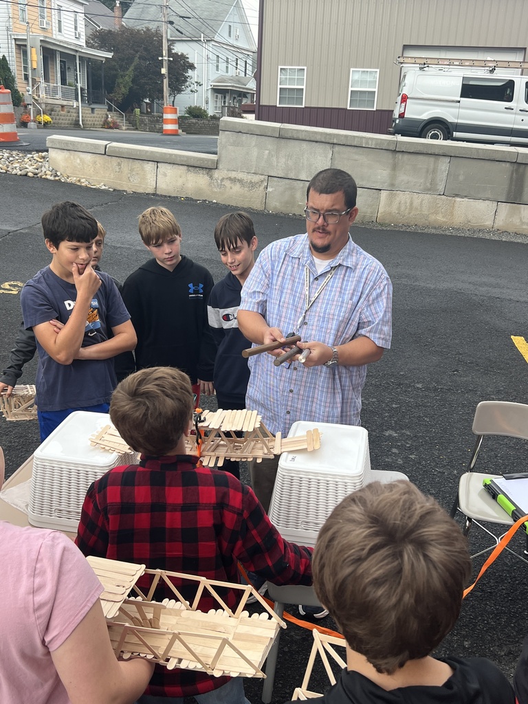 7th Grade STEM