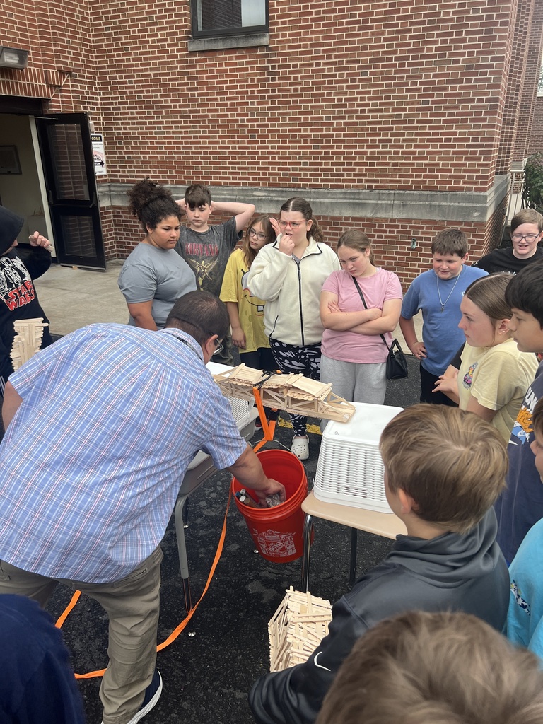 7th Grade STEM
