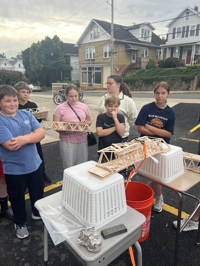 7th Grade STEM