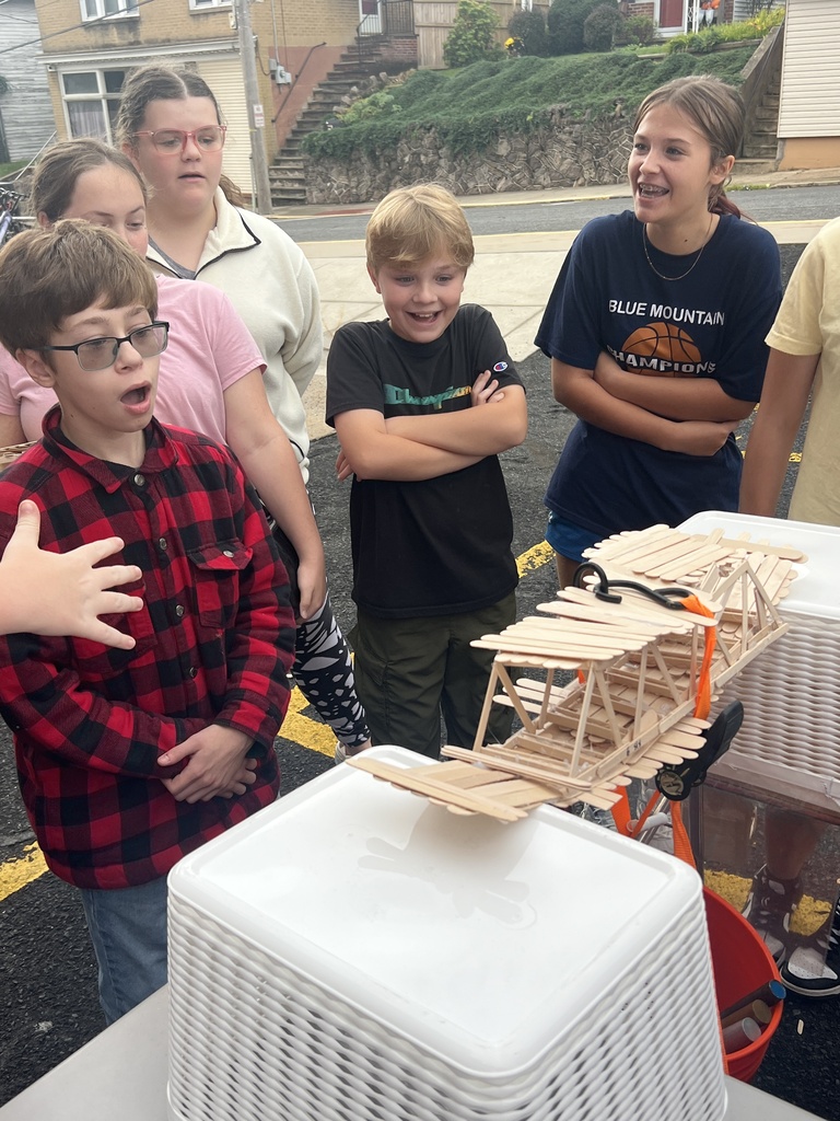 7th Grade STEM