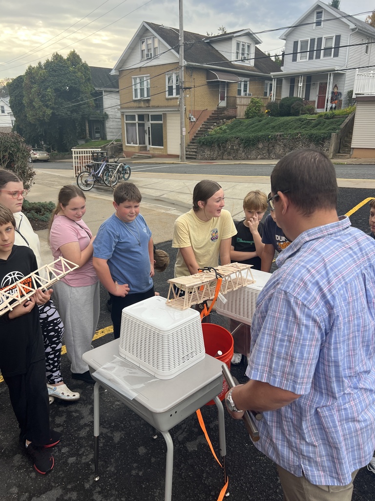 7th Grade STEM