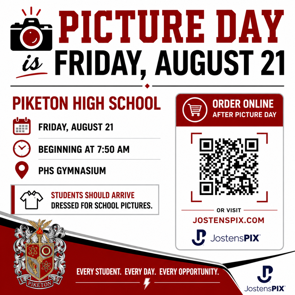 picture day info