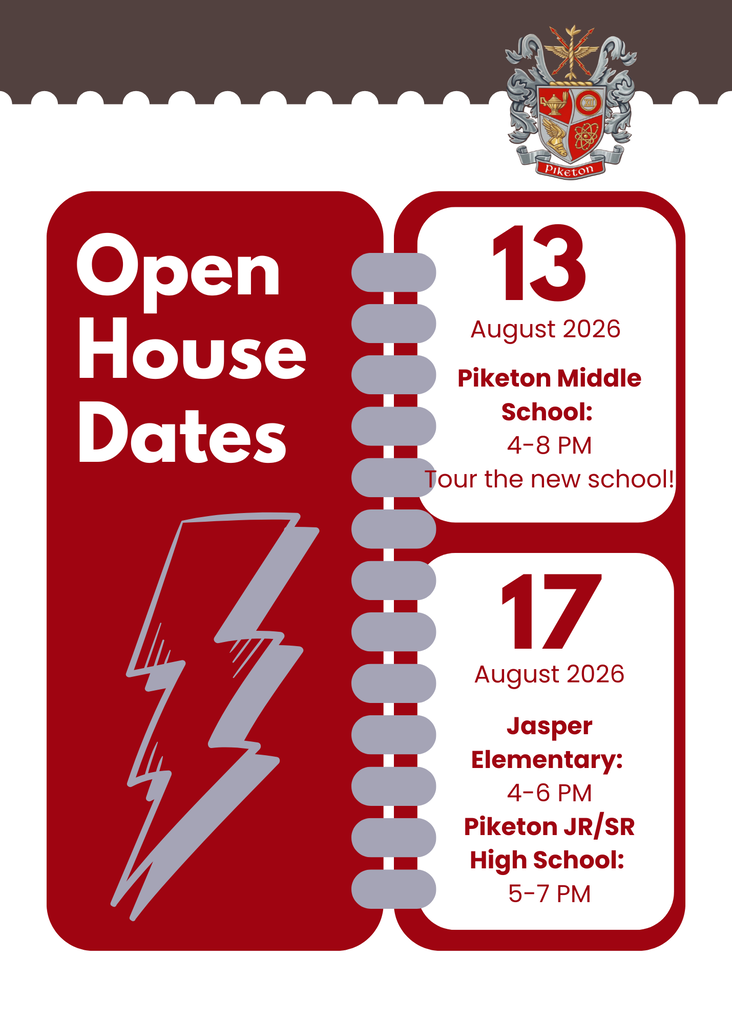 open house
