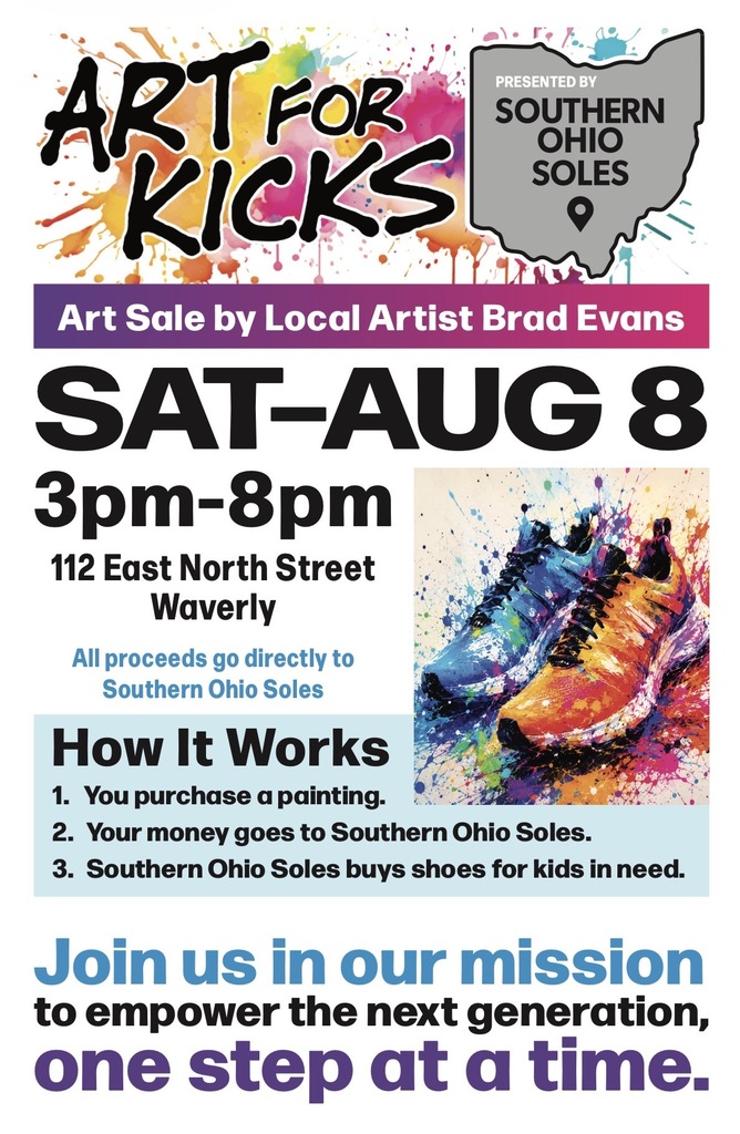 SOS Art Show