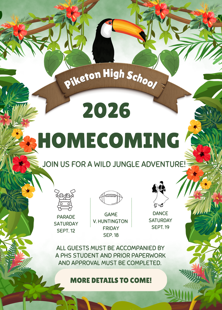 HOCO Info