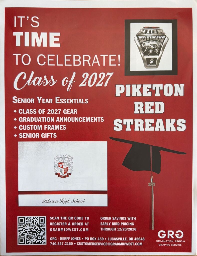 Herff Jones Graduation Packet Information