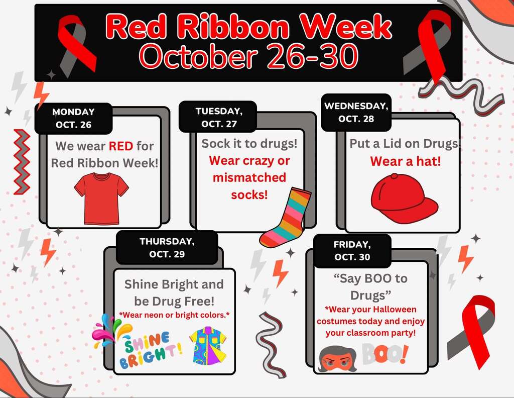 Spirit Week