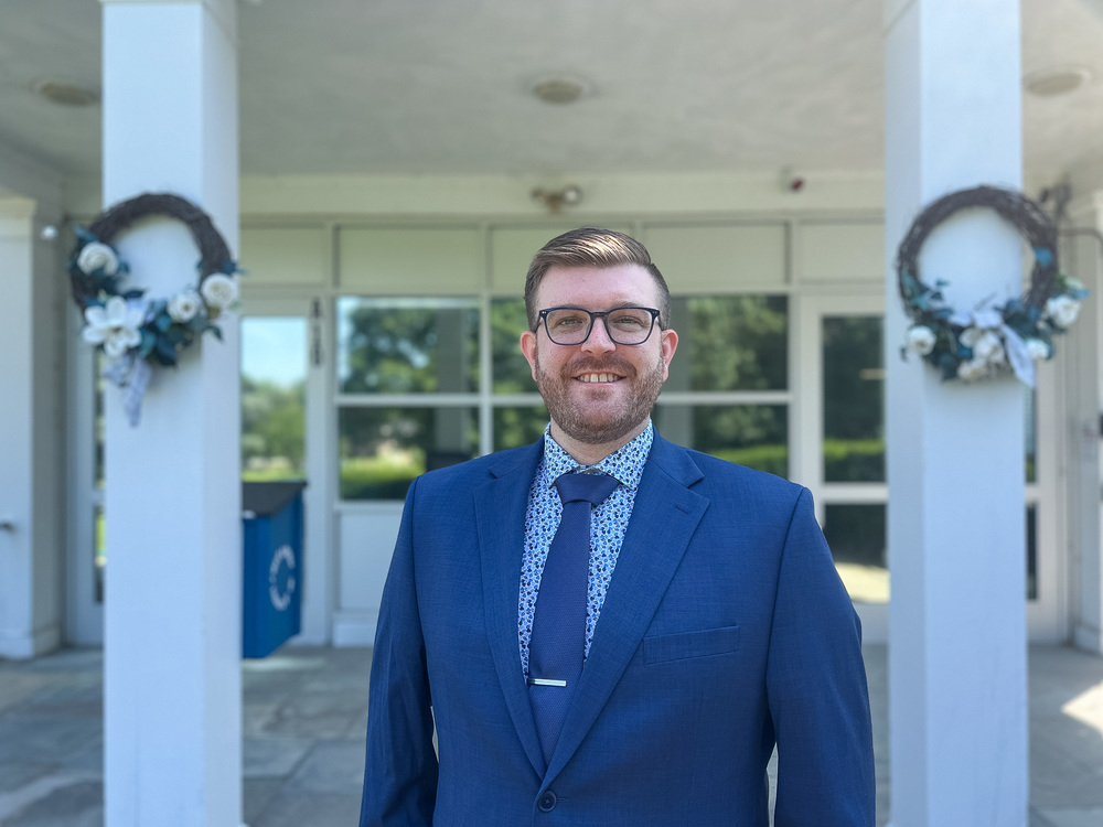 Principal Gallivan