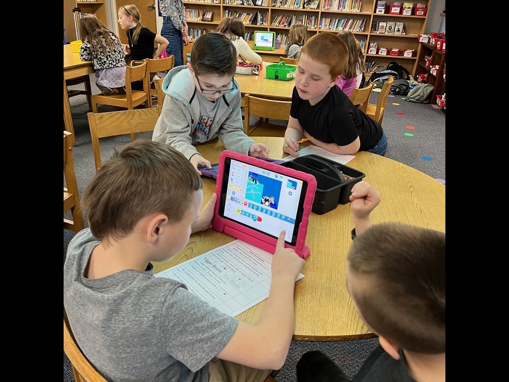 Coding club