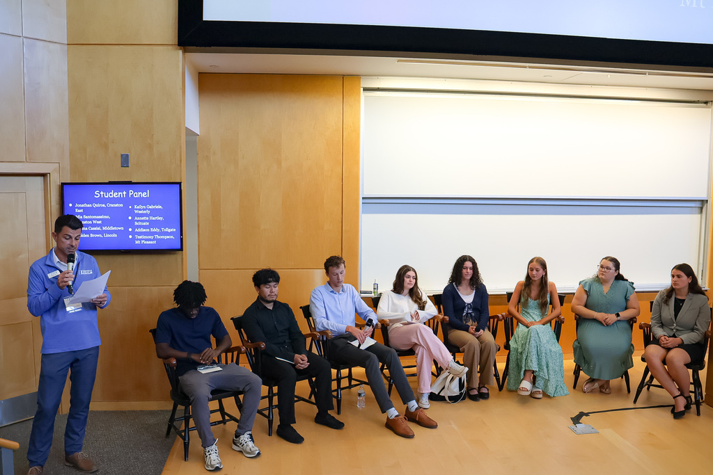 RIASP Summer Conference