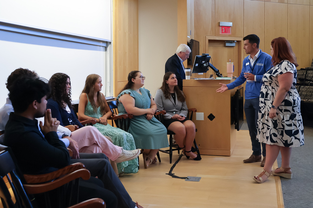 RIASP Summer Conference