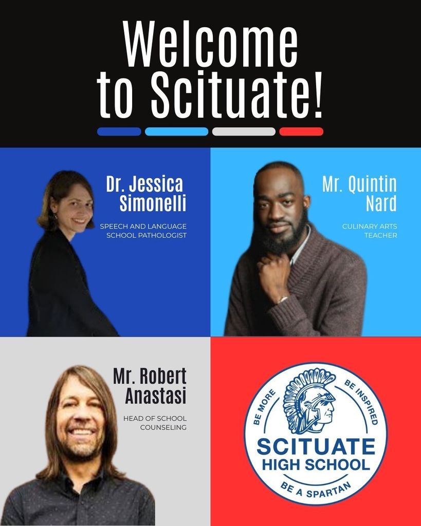 welcome to scituate