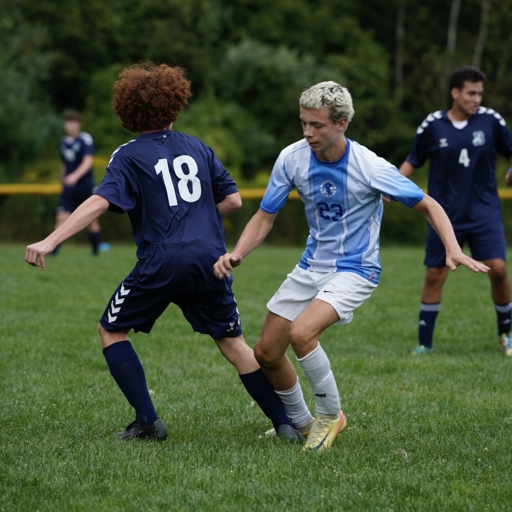 soccer