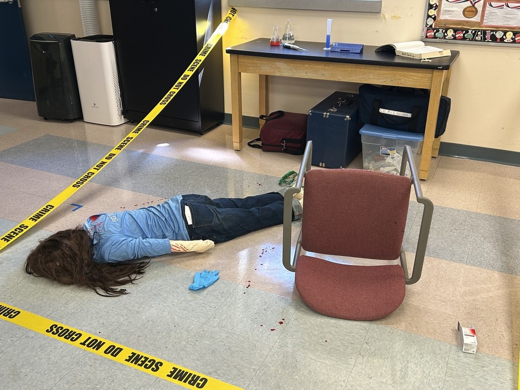 Biomedical Science