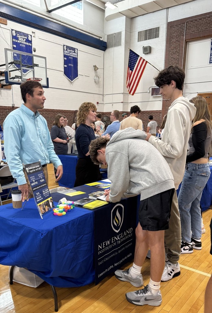 college fair 