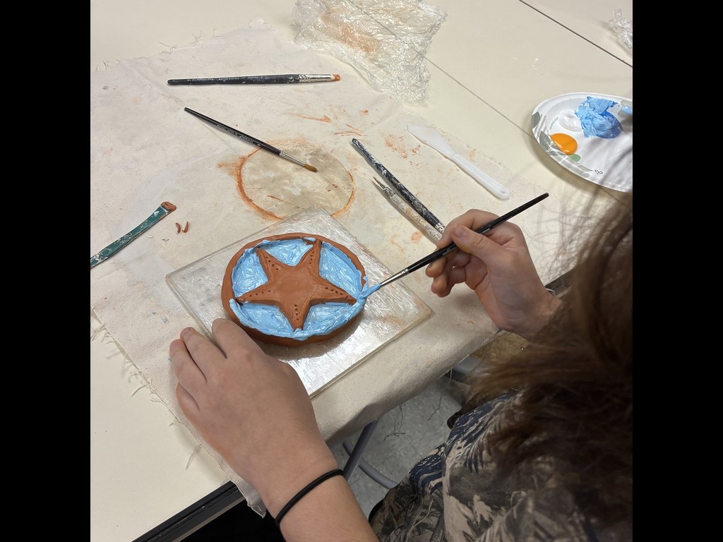 ceramics