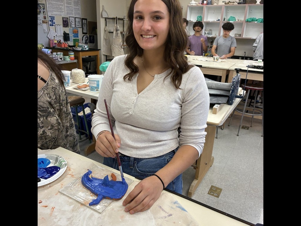 ceramics