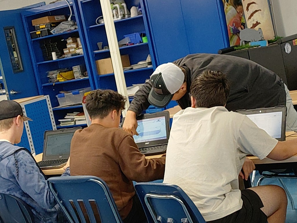 Introduction to Engineering