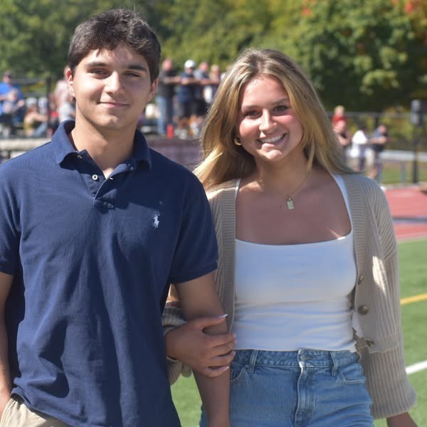 homecoming court