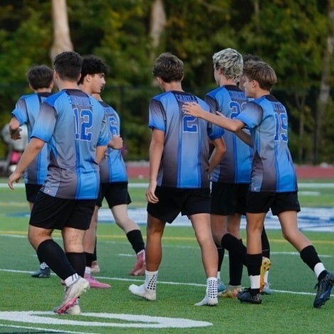 homecoming game