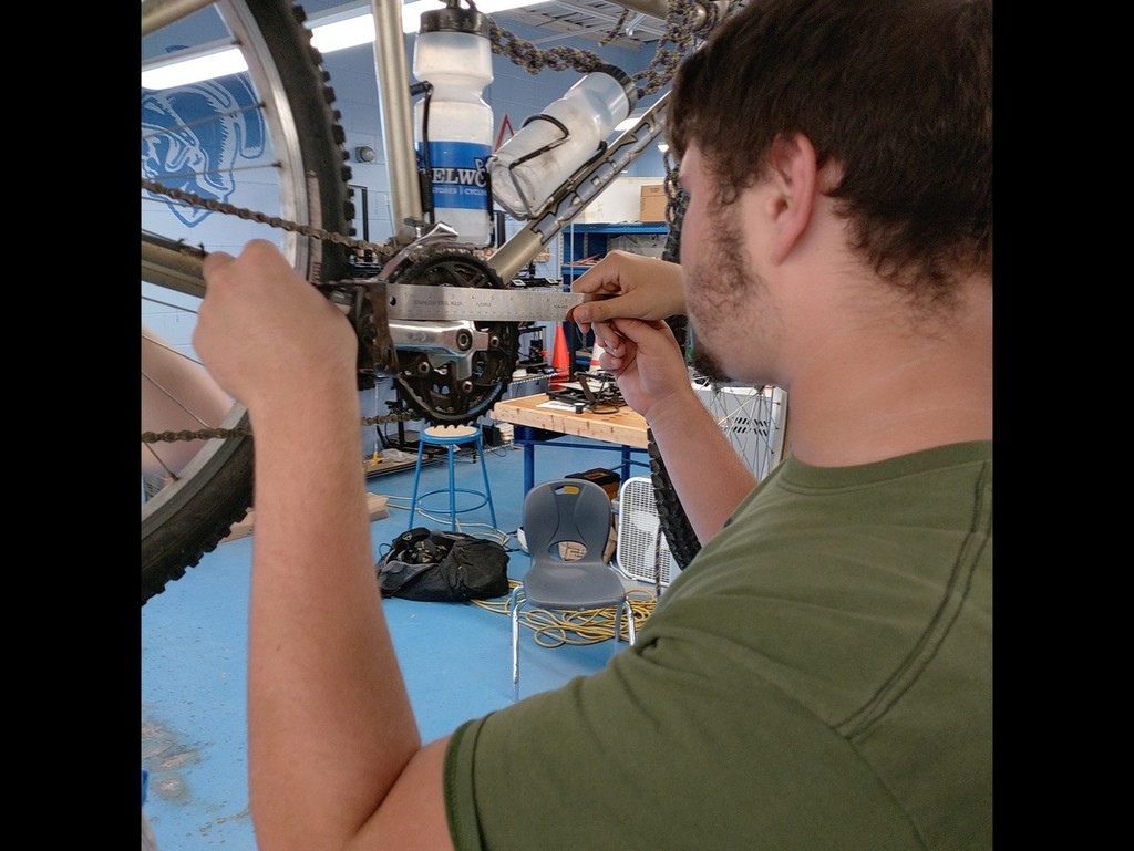 Engineering