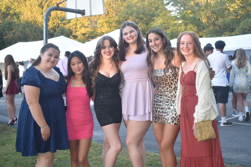 homecoming dance 