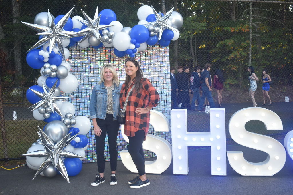 homecoming dance 