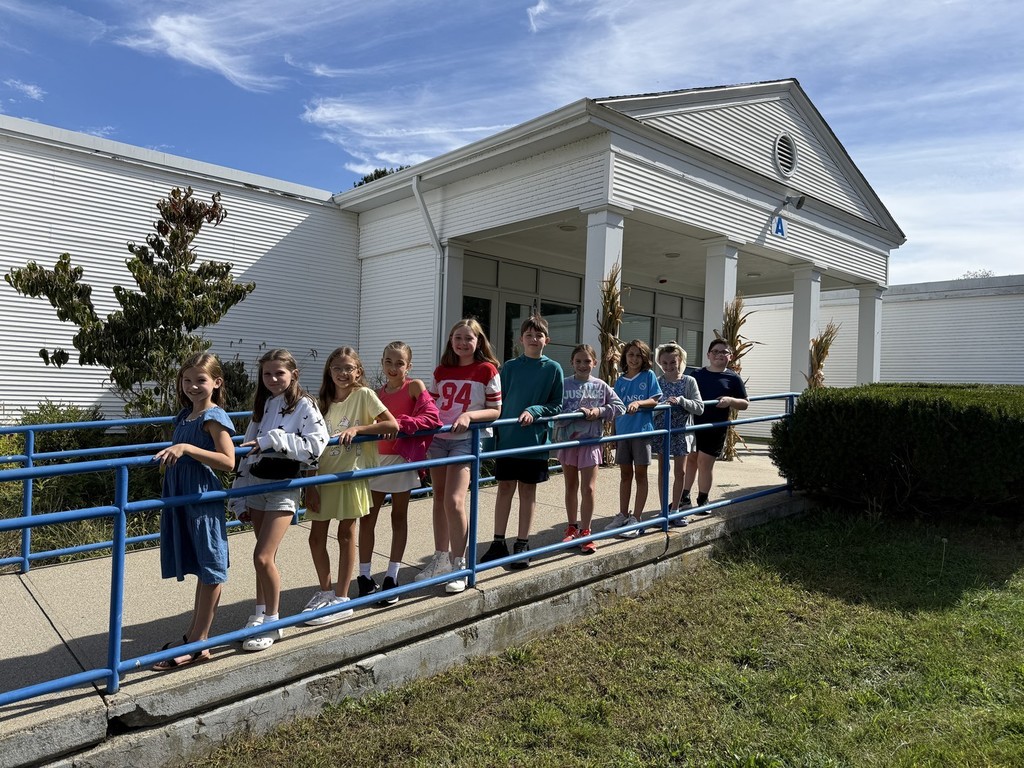 north scituate elementary 