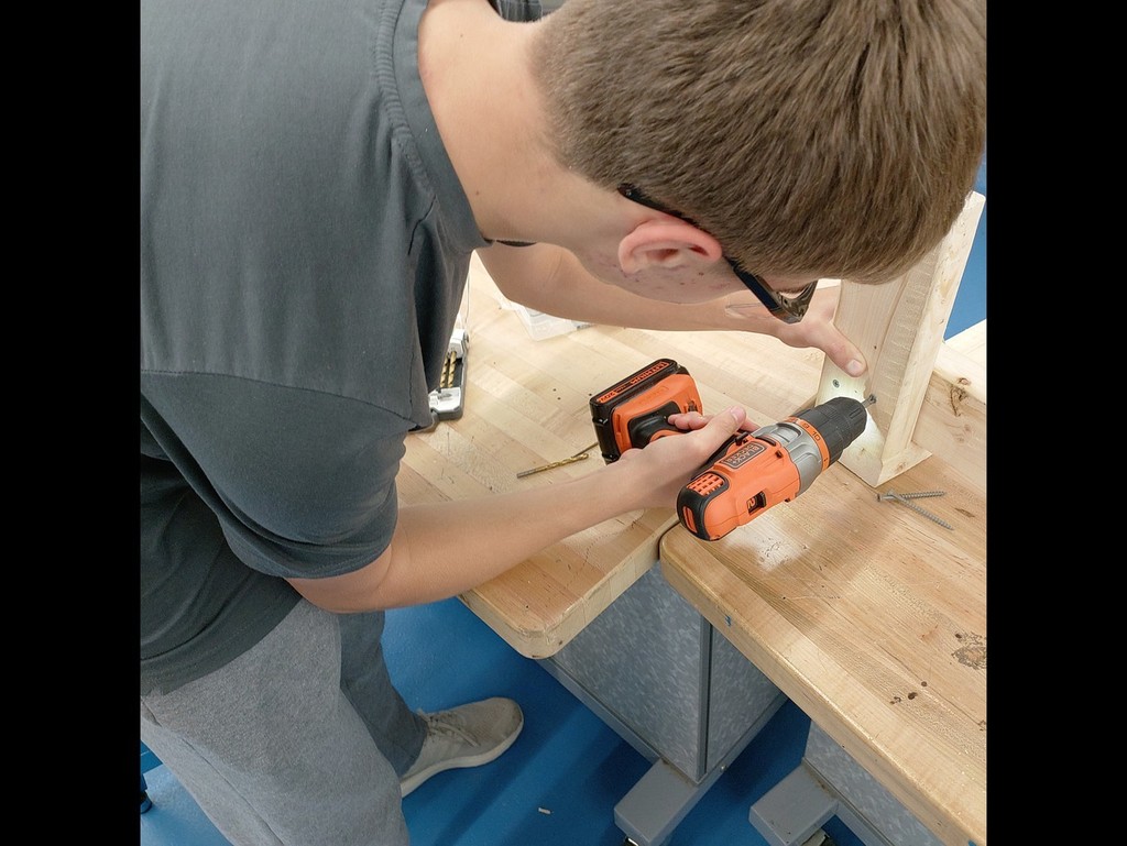 engineering class