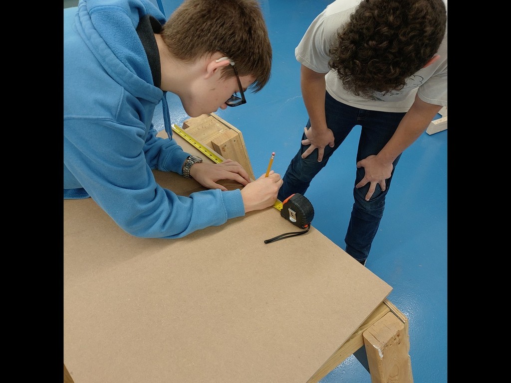 engineering class