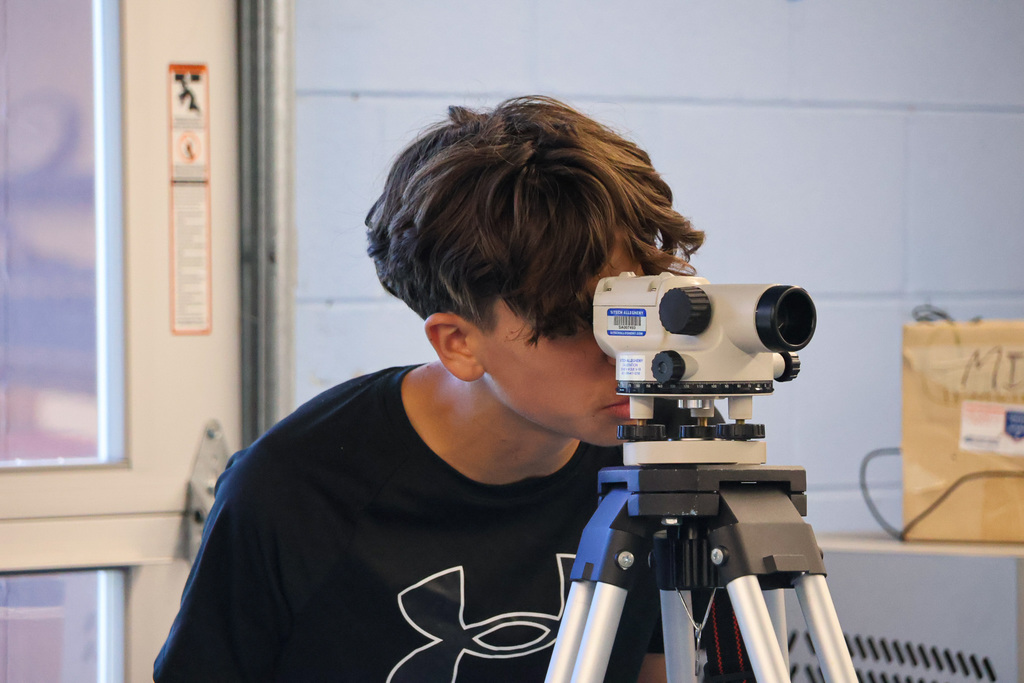 CTE Shadow Day