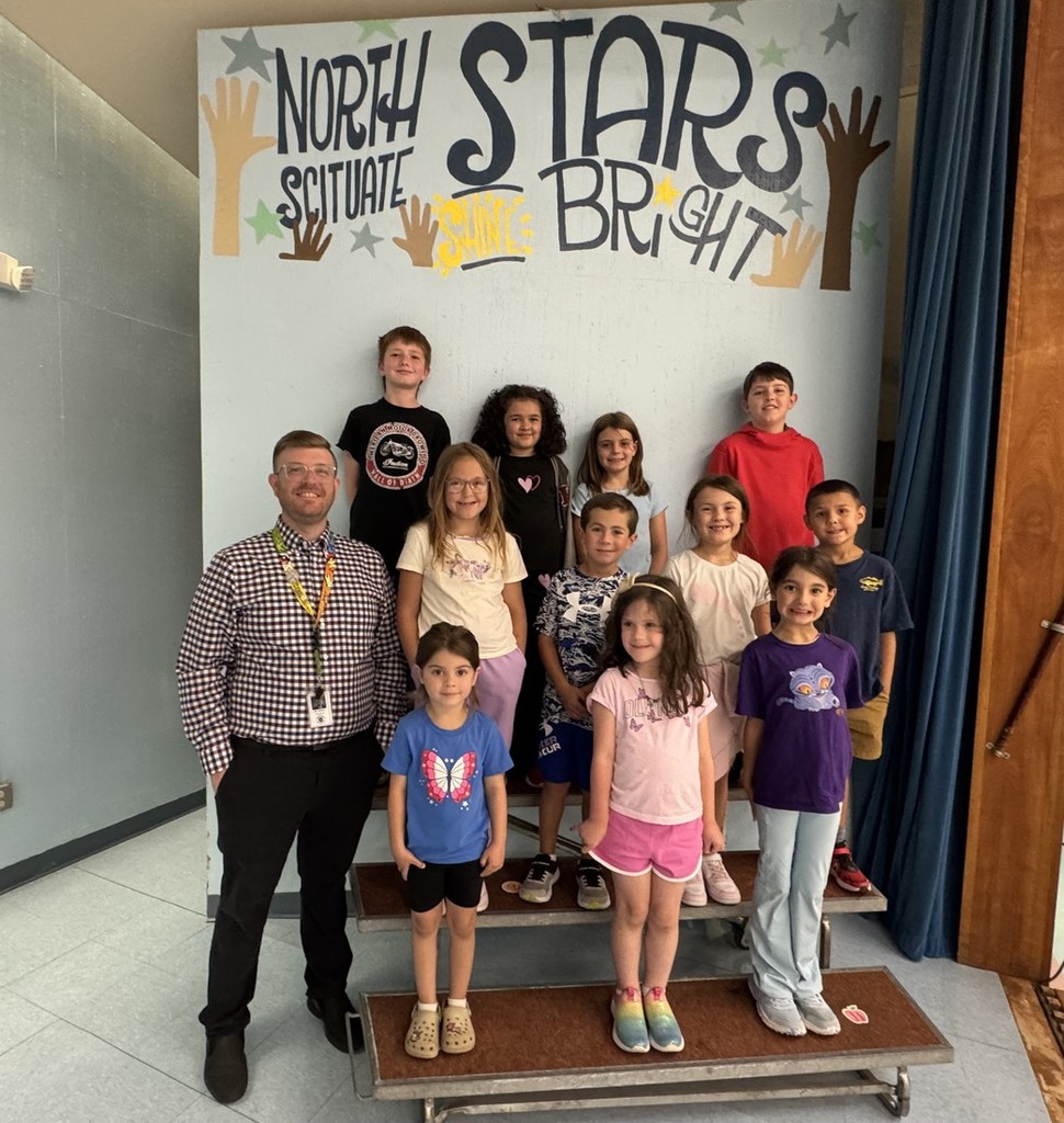 north scituate elementary