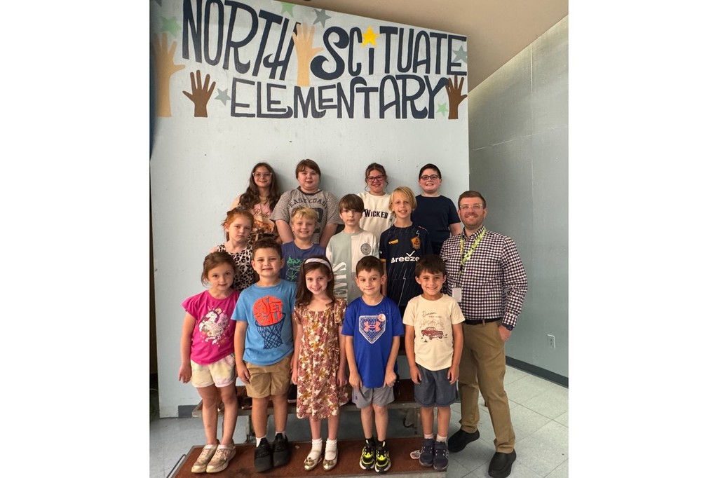 North Scituate Elementary
