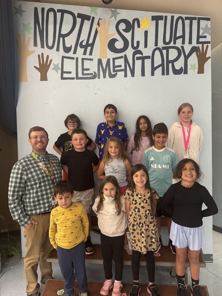 north scituate elementary