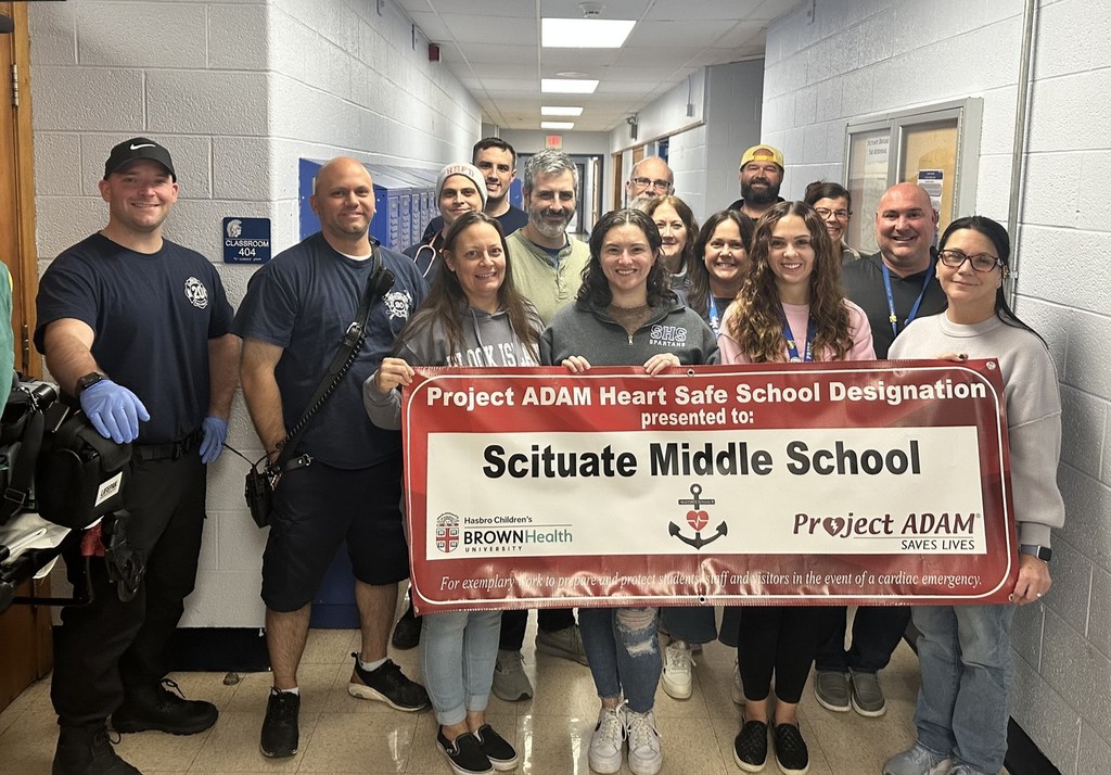 Scituate Middle School 