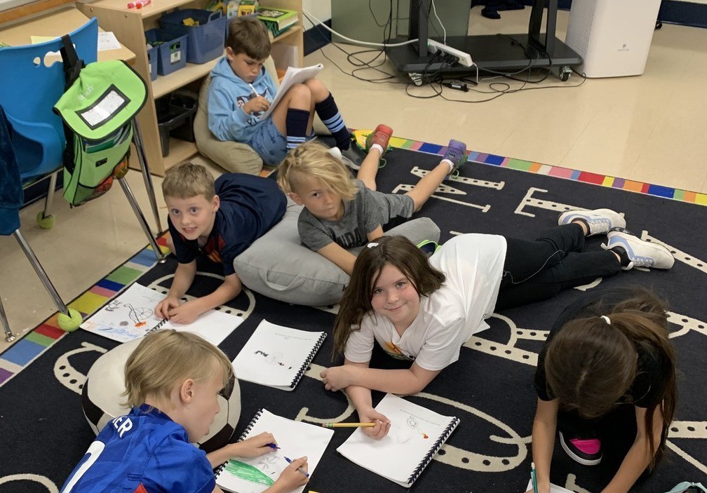 North Scituate Elementary