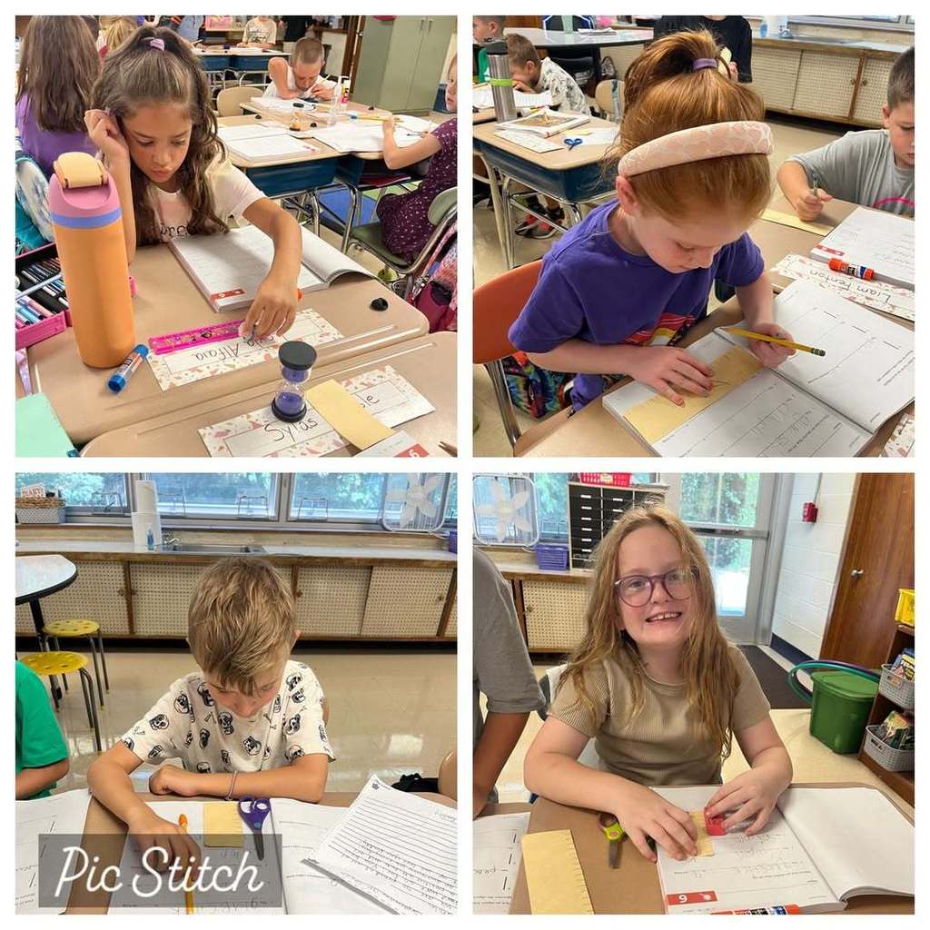 North Scituate Elementary