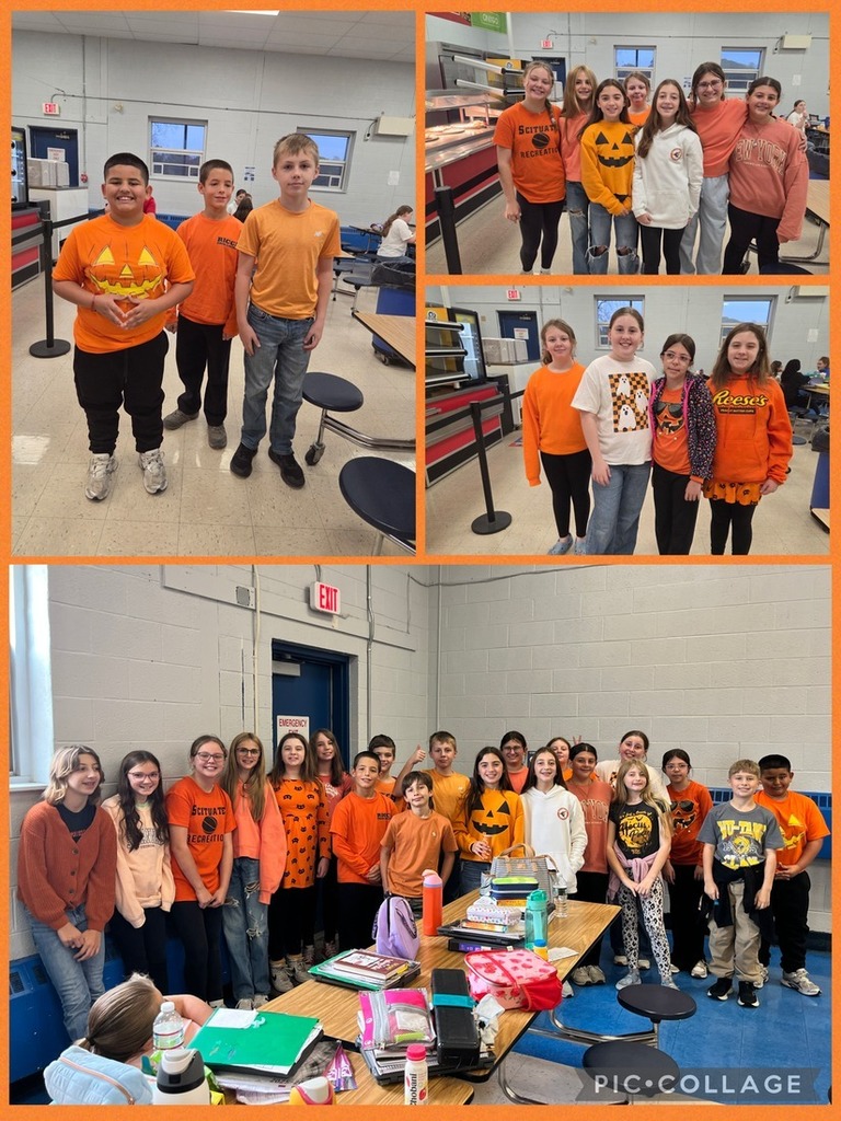 Scituate Middle School