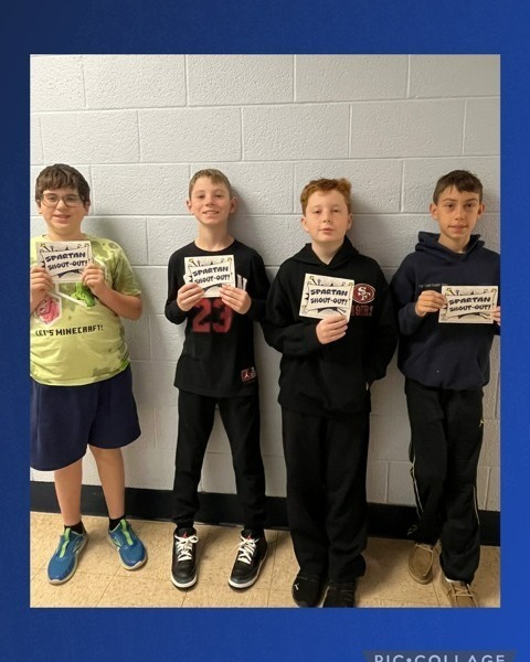 scituate middle school 