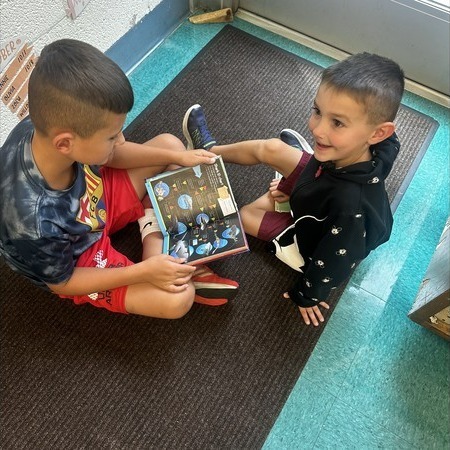 north scituate elementary