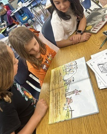 north scituate elementary