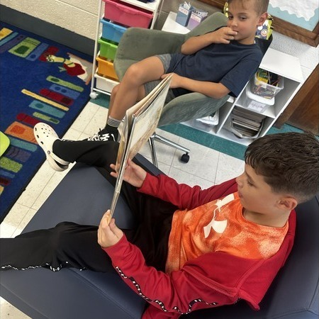 north scituate elementary