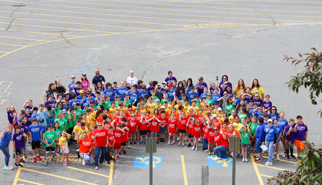 Teacher Appreciation Week