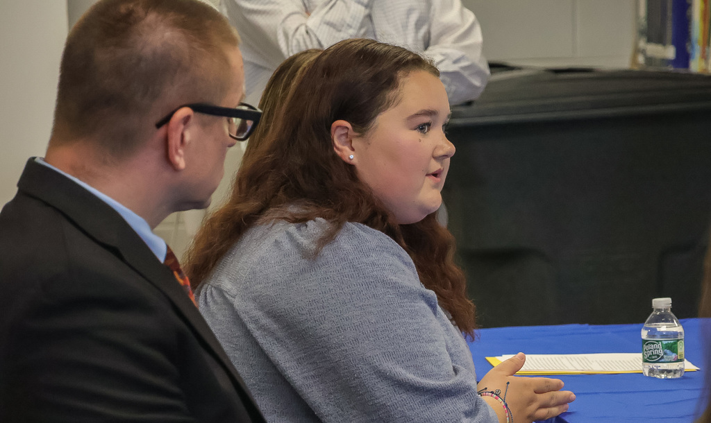 Childhood Education Career Panel