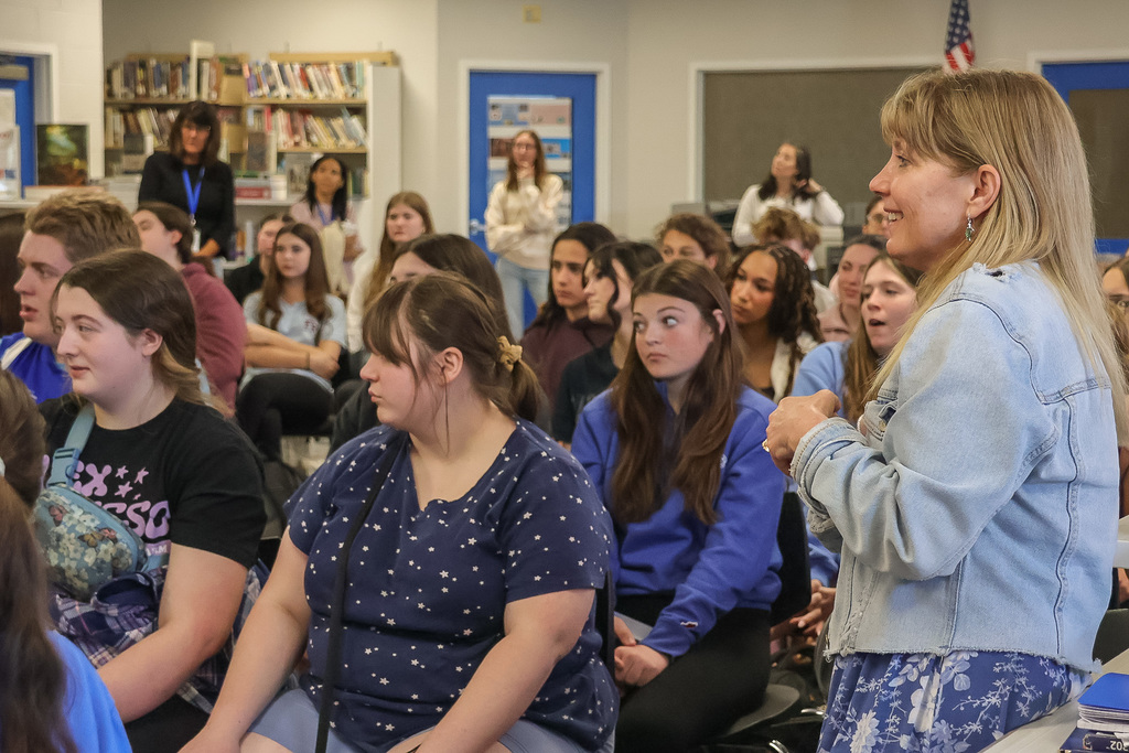 Childhood Education Career Panel