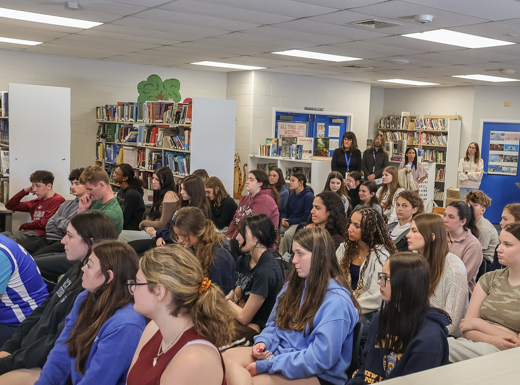 Childhood Education Career Panel